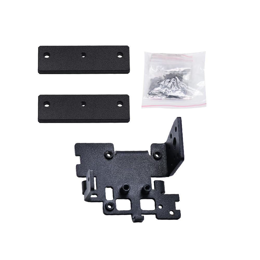 Amazon.com: Creativity Ender3 V3 SE 3D Printer X Axis Upgrade kit