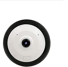 Whhhherr Panoramic Security Fish Eye Coutdoor Whhhherr Panoramic Security Fish Eye Coutdoor