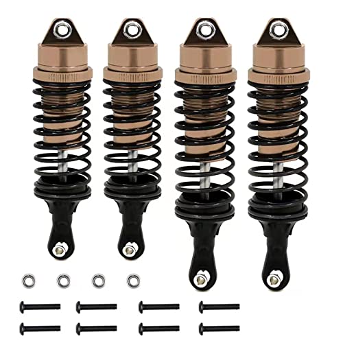 Top 12 Best Traxxas Stampede Shock Upgrade Reviews & Buying Guide BNB