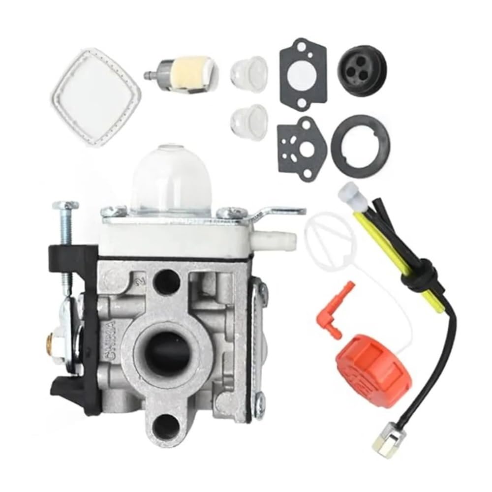 Carburateur de rechange PB2520 avec fixations exactes A021000723 haute précision