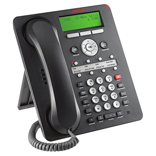 Image of Avaya 1608-I IP Telephone