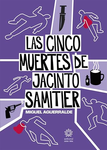 Las cinco muertes de Jacinto Samitier