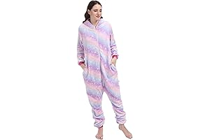 Adorable & Cozy Unicorn Hoodies For Adults