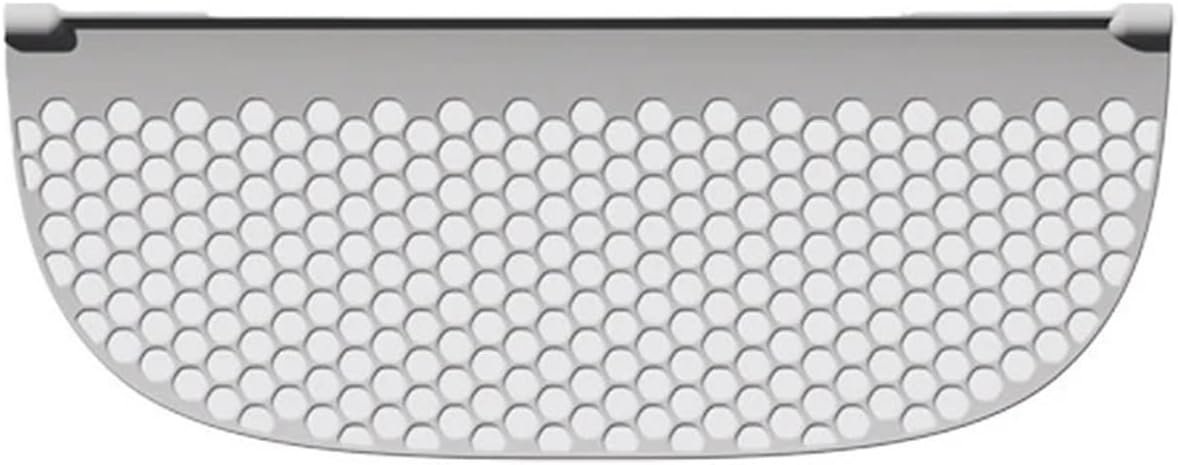 Compatible for AIRROBO Automatic Cat Litter Box C20 Specialized Filter Small Particle Cats Litter Special Fine Filter Screen Pet Accessories