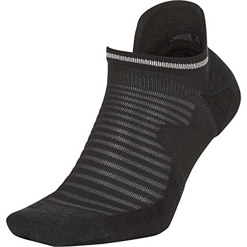 Nike Spark Cushioned No-Show Running Socks