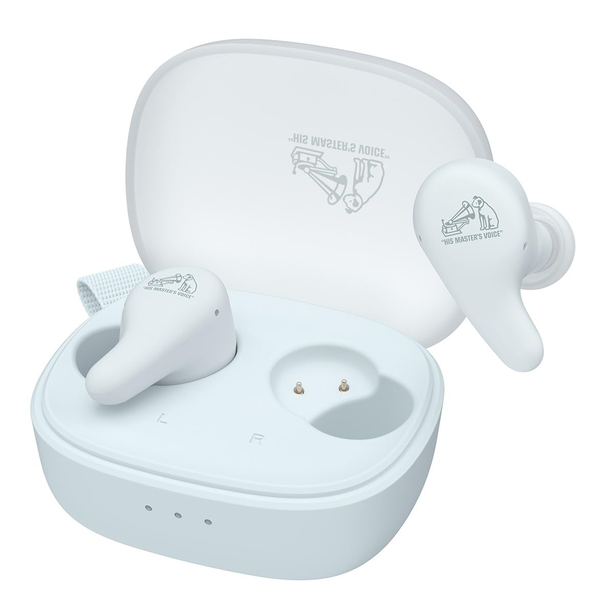 Amazon.co.jp: JVCケンウッド Victor HA-A22T-A ワイヤレスイヤホン