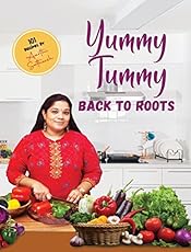 Image of Yummy Tummy Back to Roots. Brand catalog list of . 