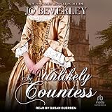 An Unlikely Countess: Mallorens & Friends, Book 11 - Jo Beverley Susan Duerden Verlag: Tantor Audio 