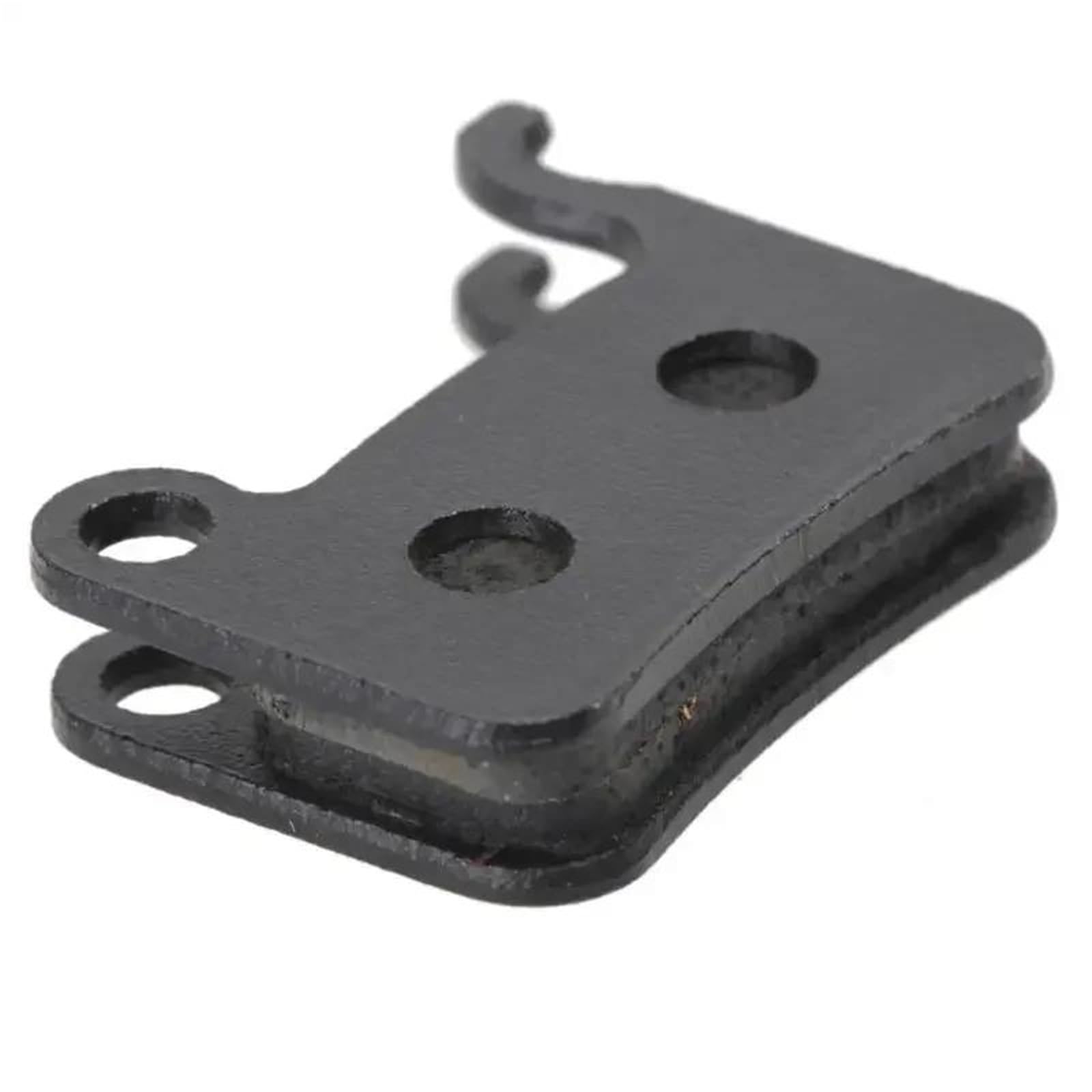 Scheibenbremsbeläge Fahrrad-Scheibenbremsbelag Für Shimano XTR M965 M975 Halbmetallisch(20 Pairs)