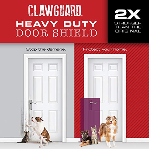 door frame scratch protector