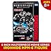 Transformers Masterpiece Movie Series Ironhide MPM-6 [Official Hasbro-Takara Tomy], Collector Figure, 6-inch Scale (Amazon Exclusive)