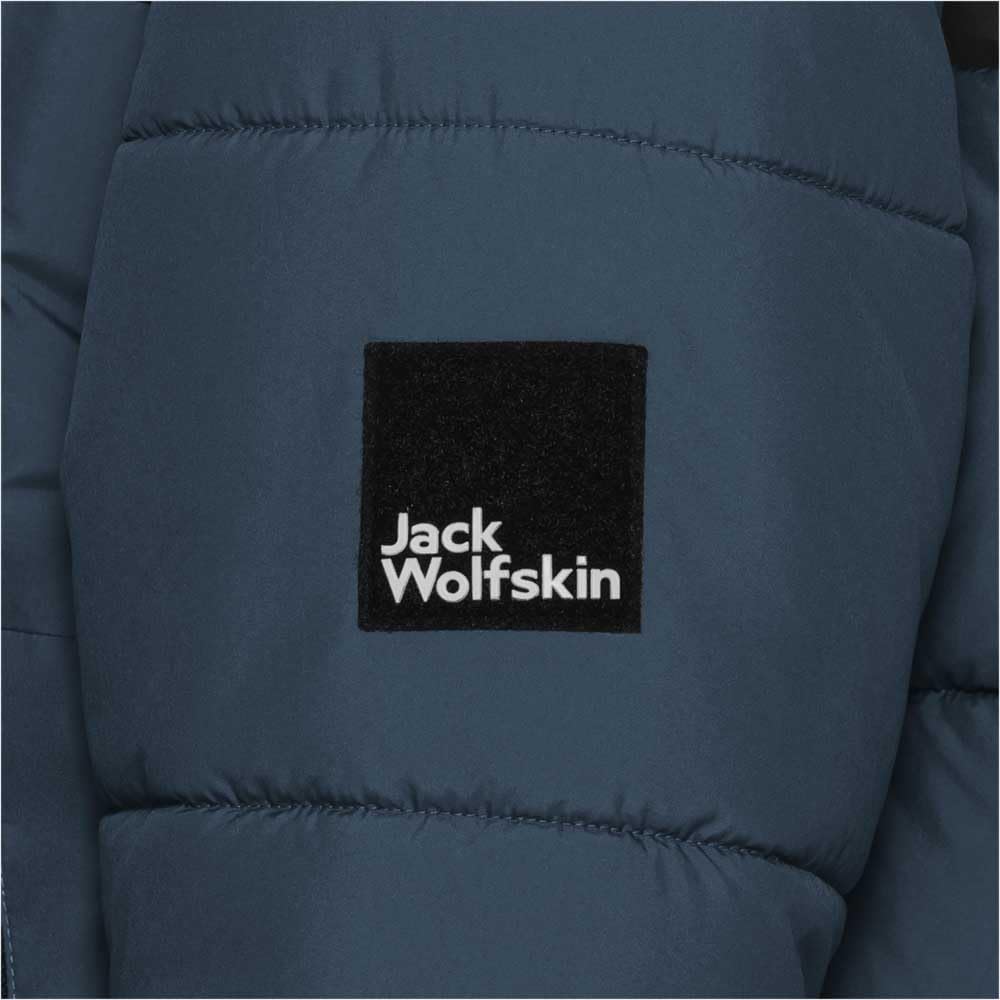 Jack Wolfskin Teen New Ins Jacket 152 cm