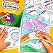 Crayola Erasable Colored Pencils (36ct), Colored Pencils for Kids, For Coloring Books, School Supplies, Classroom Arts & Crafts, Ages 4+