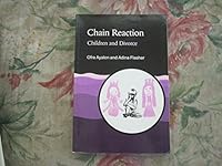 Chain Reaction: Children and Divorce (Art Therapies) 1853021369 Book Cover