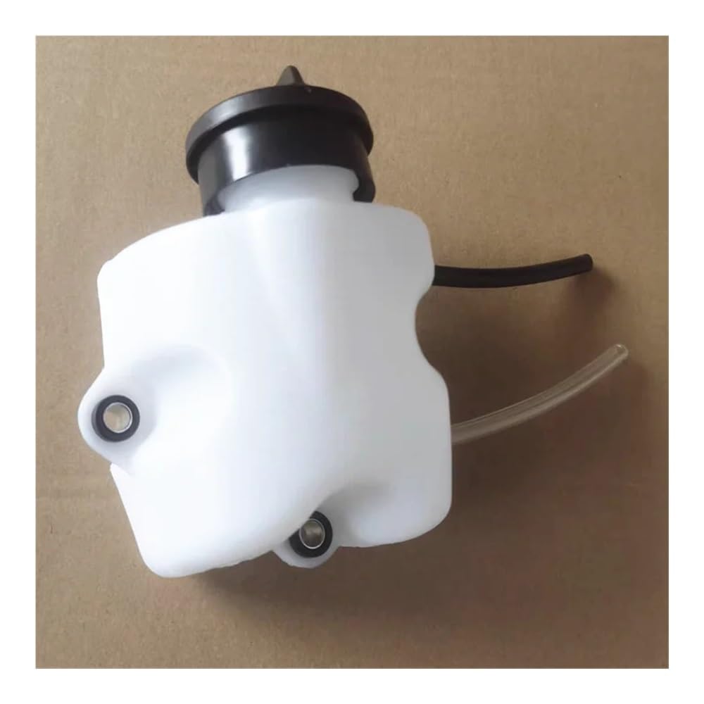 Réservoir carburant haute résistance St HS45 HS52 bouchon plastique robuste 42283500410