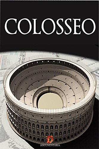 Colosseo [Italia] [DVD]