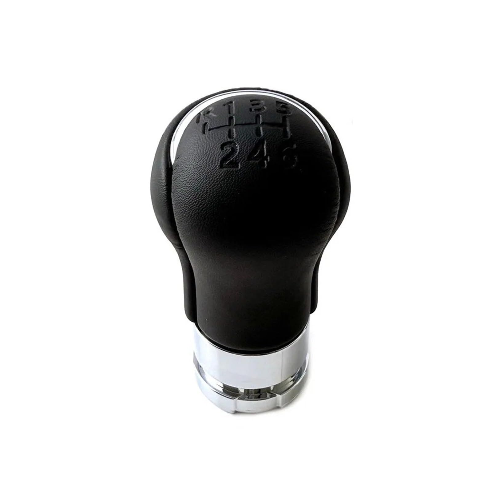 Dufwehr 6 Speed B Shifter Knob For Toyota For Hilux For Revo 2015-2020 6/5 Speed Gear Shift Knob Manual Lever Change Car Accessories(6 Speed B)