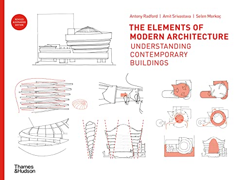 Elements of Modern Architecture: Understanding Contemporary Buildings