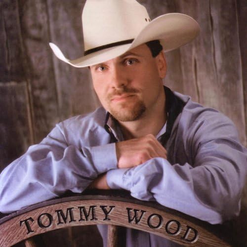 Tommy Wood von Tommy Wood bei Amazon Music - Amazon.de