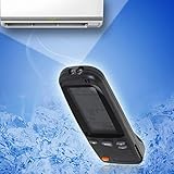 Los RC3 son compatibles con Emailair para los acondicionadores Airwell y Electra D'air.