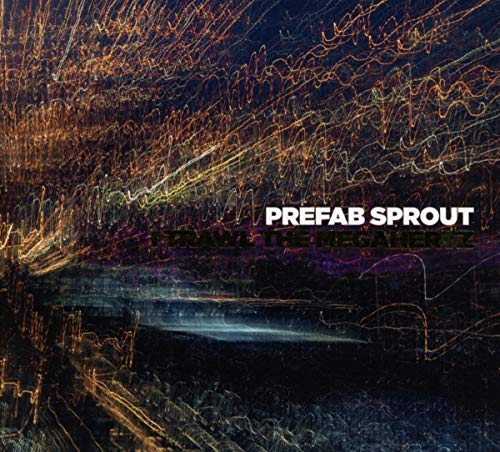 Torrent Prefab Sprout 2013