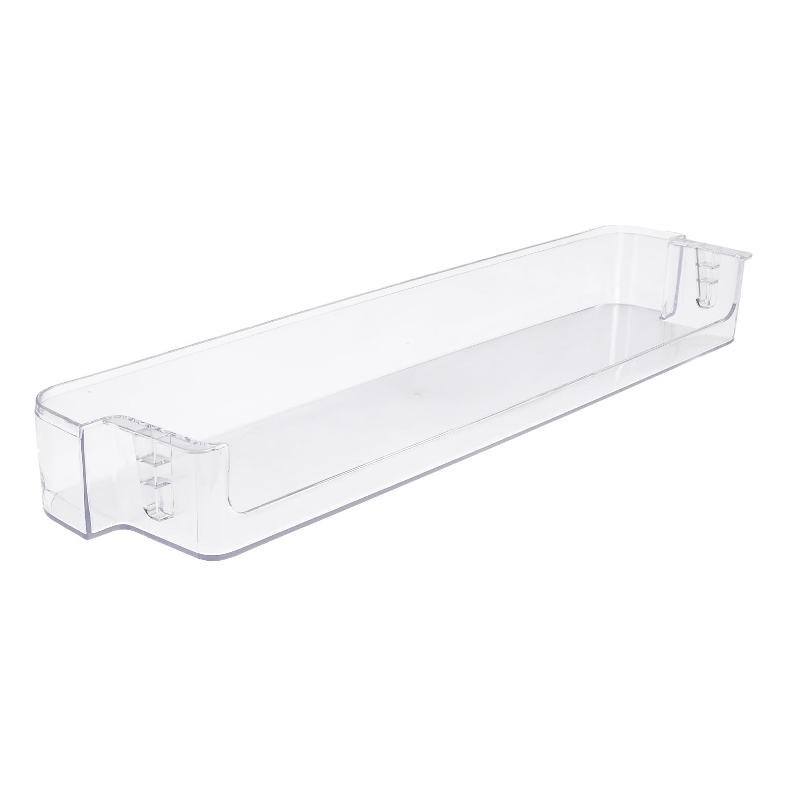 LUTH Premium Profi Parts Scomparto superiore per frigorifero compatibile con Candy 49030725 in frigorifero congelatore