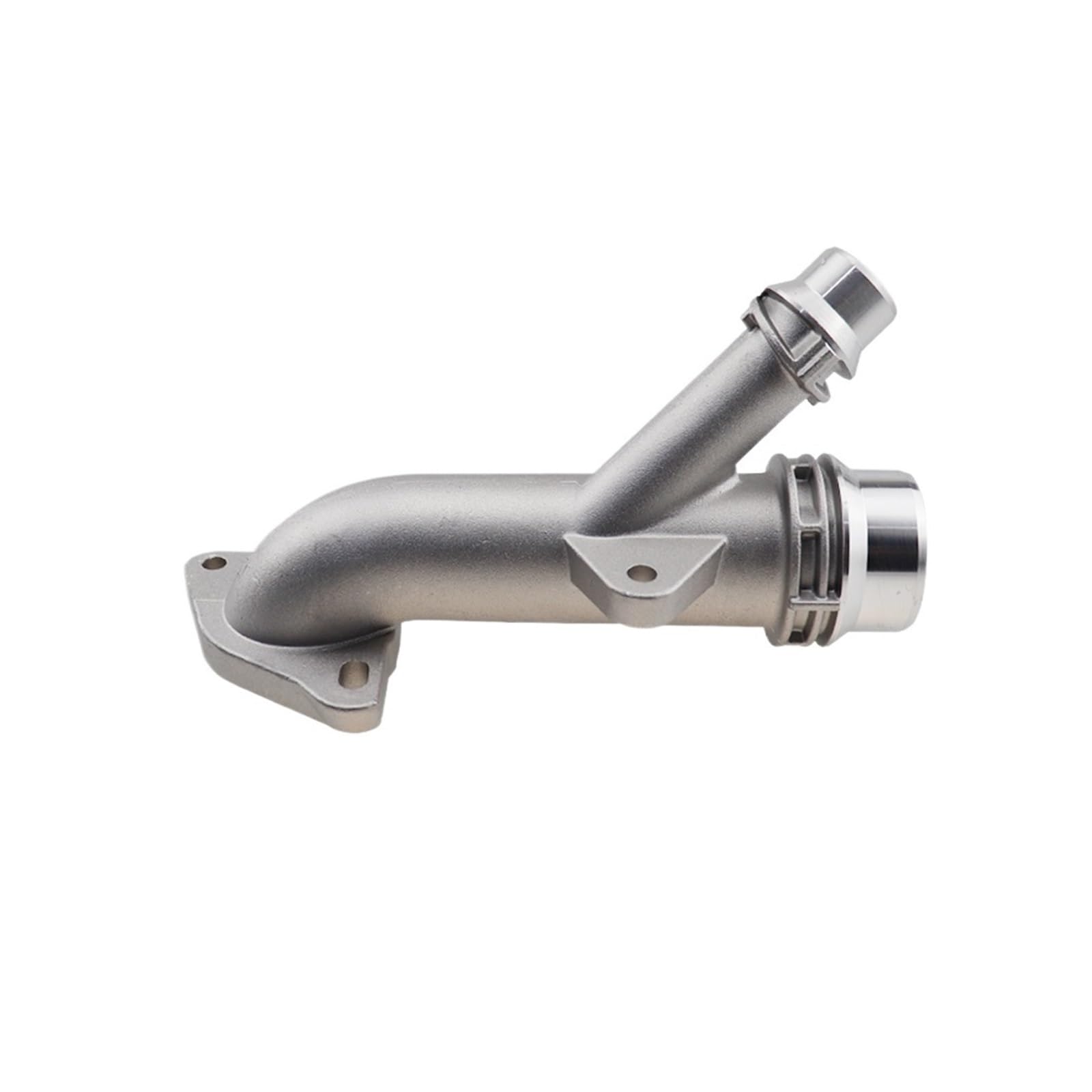 Amazon.com: EILKhnLK Aluminium Cooling Radiator Coolant Hose 