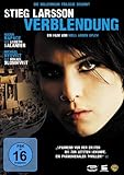verblendung film dvd  Stieg Larsson - Verblendung