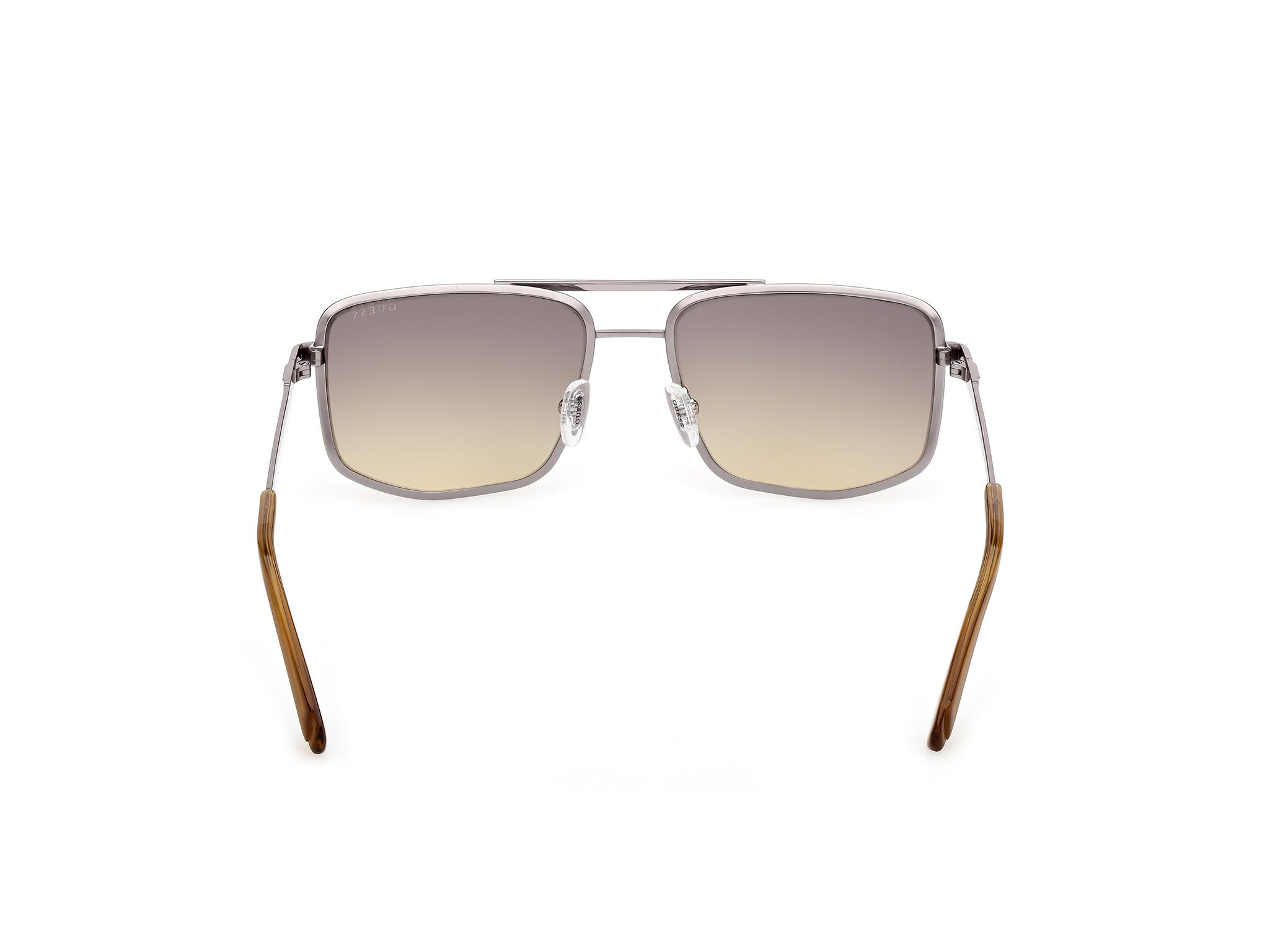 GUESS Occhiali - modello GU00208, colore matte gunmetal