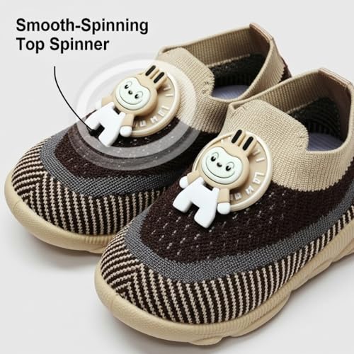 Image of πππππΊππππππ: Infant's Musical β«β¬βͺChu-Chu Sound Cartoon Shoes | Age renge 6-24 Months |