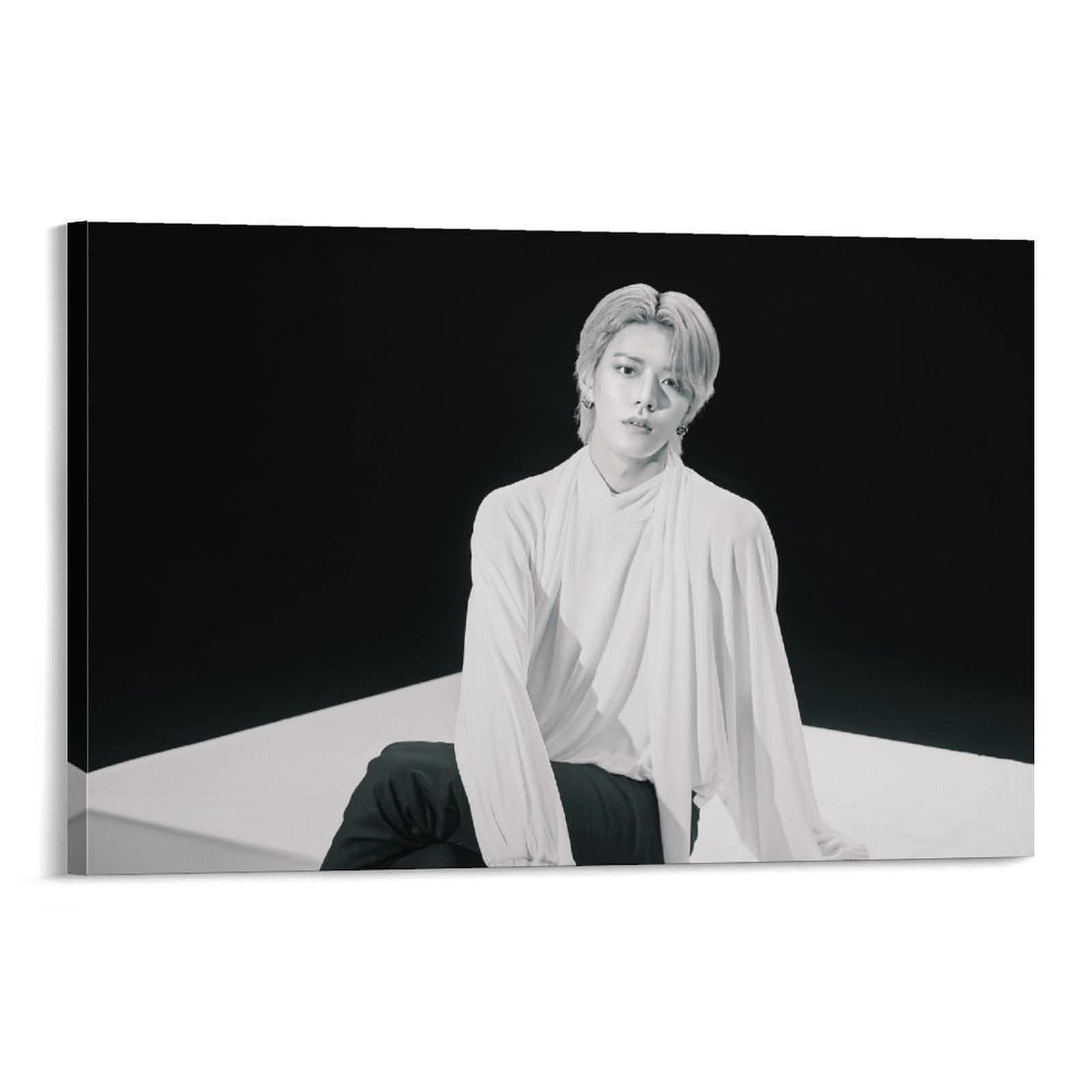 NCT 127 YUTA ユウタ直筆サイン入りポスターneozone