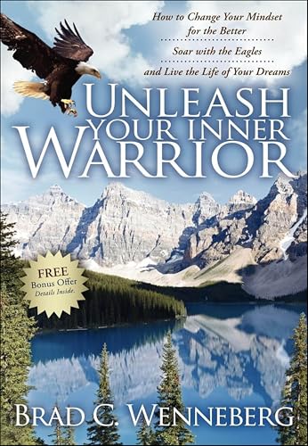 Unleash Your Inner Warrior: How to Change Your Mindset for