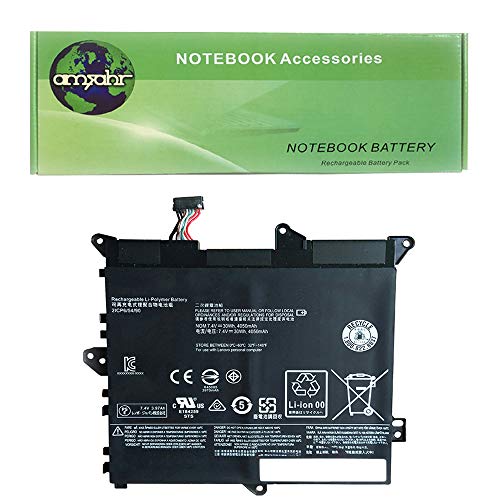 amsahr L14M2P23-03 Ersatz Batteria per Lenovo L14M2P23/ 5B10K87714