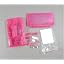 Clear Pink