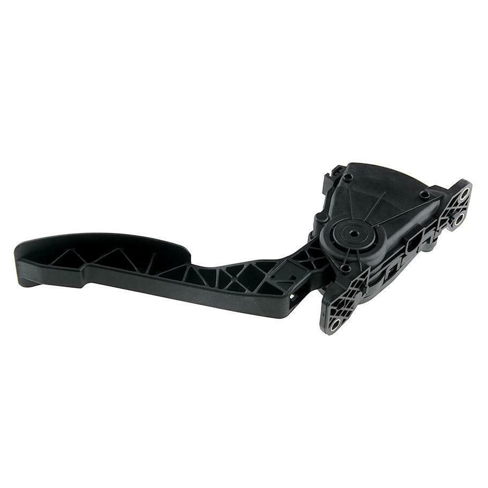 Partsline Pédale d'Accélérateur avec Potentiomètre compatible avec DUSTER LOGAN SANDERO - 6001548477 8200386506