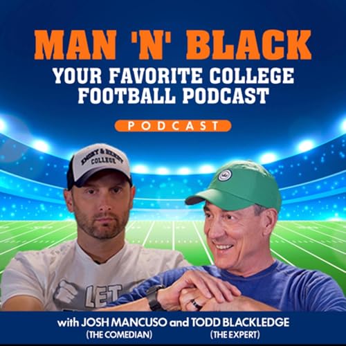 Couverture de Man &lsquo;n&rsquo; Black