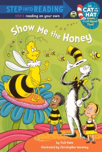 Show Me the Honey