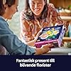 LEGO Botanicals Liten sommarbukett Gör-det-själv byggset med blomsterprydnad för barn, Julklapp till flickor, pojkar och blomsterälskare, Bygg dina egna juldekorationer, Konstgjorda blommor 10347 #4