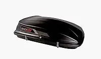Bagageiro Rackbox 360L Preto