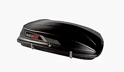 Bagageiro Rackbox 360L Preto