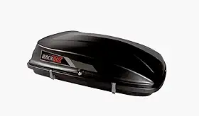 Bagageiro Rackbox 360L Preto