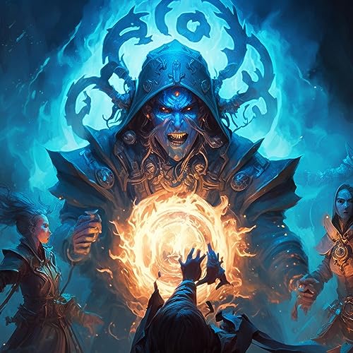 WFRP - Il nemico nell'ombra - Ep 19 - ORRORE A BOGEHNAFEN