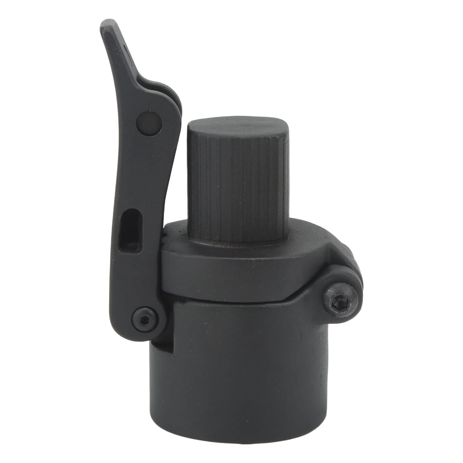 Folder Folding Rod Pole Hinge Repair Shaft Locking Replacement Parts for Ninebot 9 MAX G30,Electric Scooter Folding Hook, Electric Scooter Folding Hook, Folder Folding Rod Scooter Folding Hook S