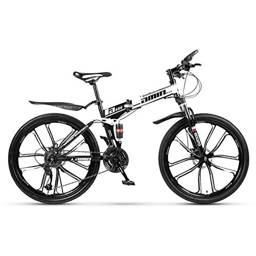 Learn More About TANGIST Outdoor Sports Mountain Bike/Bicycles 26'' Wheel HighCarbon Steel Frame 30 ...