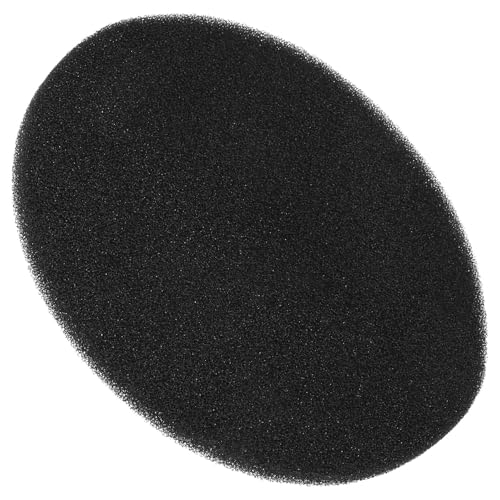 Mobestech Tappetino Anti-Schizzi per Vaschetta di Raccolta Olio Auto Paraspruzzi Rotondo da 40 CM Resistente al Calore Tampone Assorbente Multiuso per Cambio Olio e Scarico Trasmissione