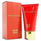 Fendi L'acquarossa Body Lotion for Women, 5 Ounce