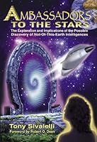 Ambassadors To The Stars 1603072543 Book Cover