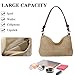YingStar Bolso Rafia Mujer Verano Bolso Paja Playa Bolso Bandolera Mujer Bolsa Pequeña Sling Bag Bolsitos Movil Bolso Pequeño Mujer Bolso Hombro Verano Bolso de Mano Para Fiesta Boda Ceremonia Moda Imagen de YingStar Bolso Rafia Mujer Verano Bolso Paja Playa Bolso Bandolera Mujer Bolsa Pequeña Sling Bag Bolsitos Movil Bolso Pequeño Mujer Bolso Hombro Verano Bolso de Mano Para Fiesta Boda Ceremonia Moda