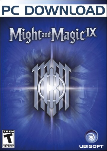 Might & Magic IX | PC Code - Ubisoft Connect Might & Magic IX | PC Code - Ubisoft Connect