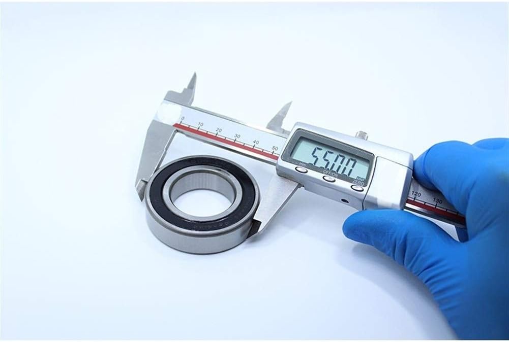 CSK6006 One Way Bearing Clutches Without Keyway CKK6006 CSK6006 Free Wheel Clutch Bearings CSK106 30 * 55 * 14mm